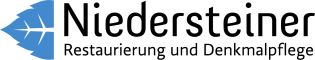 Naturfarben Niedersteiner logo