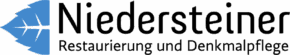 Logo Naturfarben Niedersteiner