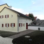 Jurahaus Bengl Gesamtansicht