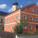 Jurahaus Hofstetten - Gesamtansicht